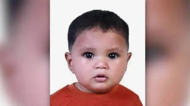 One-year-old dies after choking on stone while playing in Malappuram - News Karnataka