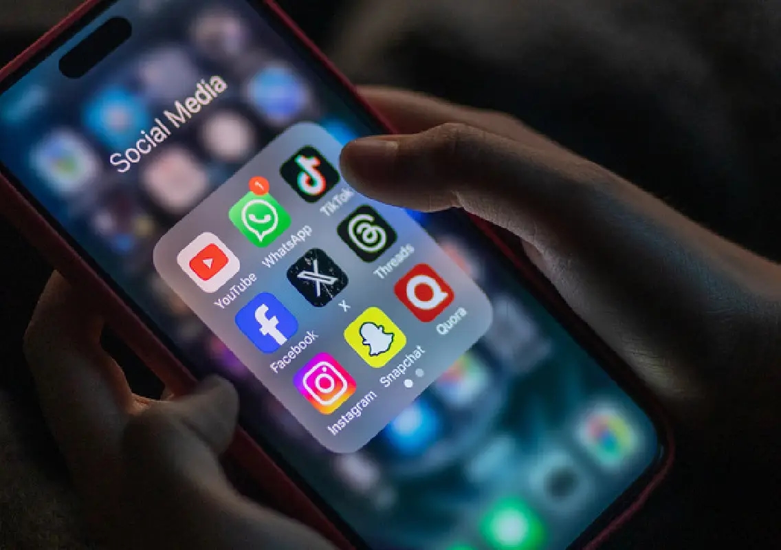 Online frenzy over ‘19-minute video’ raises privacy and legal concerns - News Karnataka
