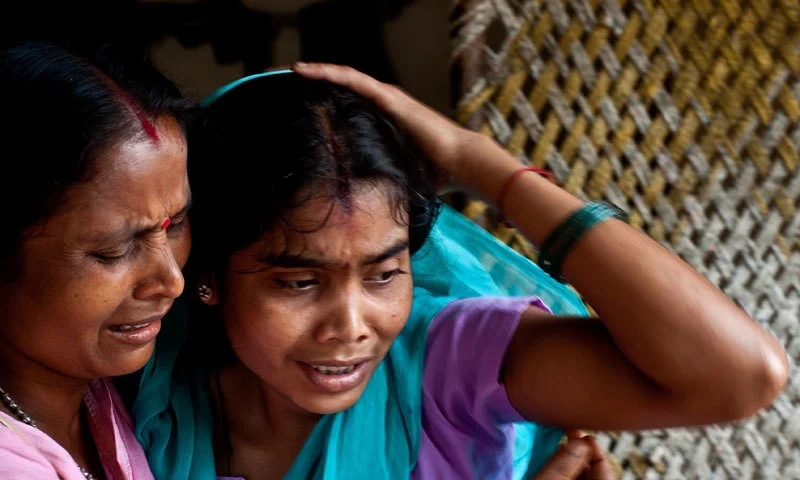 Over 1,500 missing women traced in Davanagere, trafficking fears persist - News Karnataka