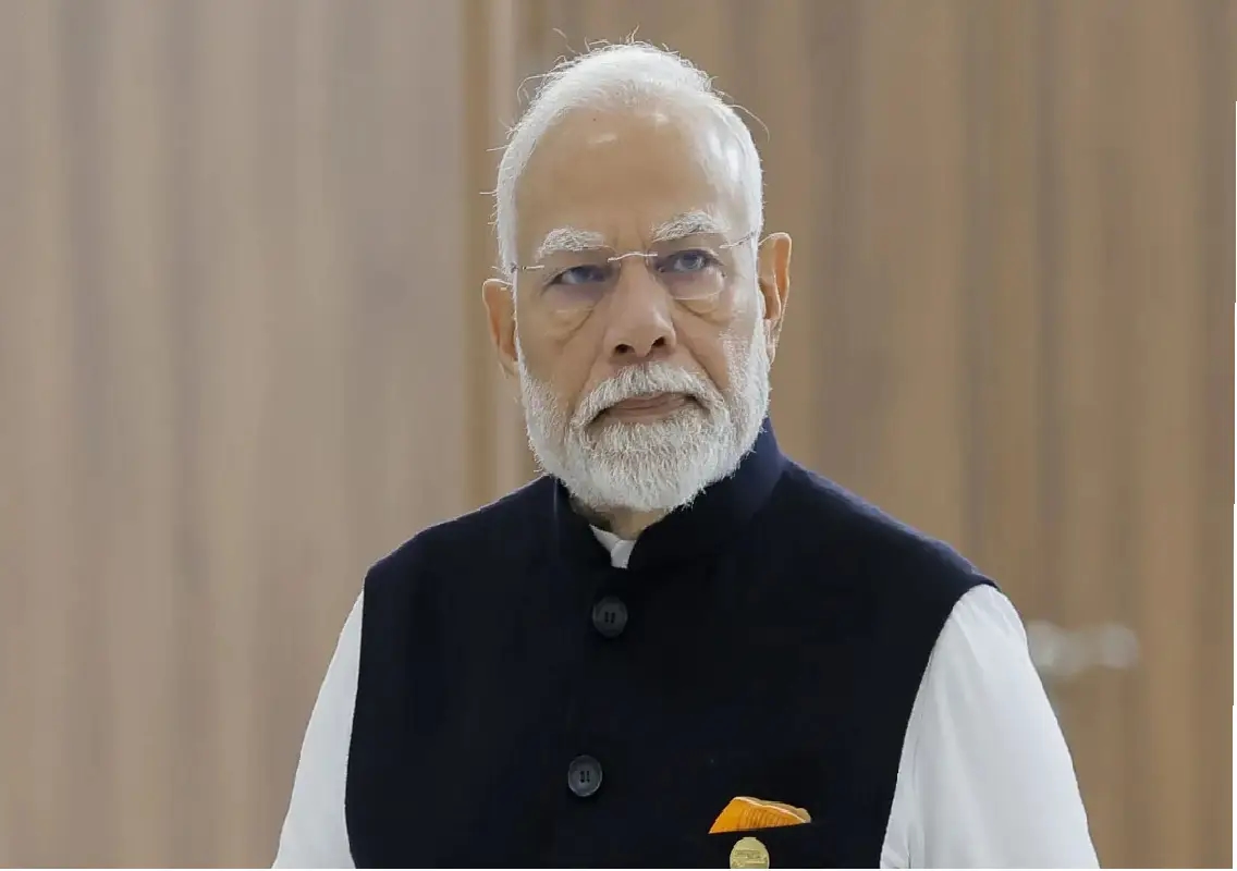 PM Modi addresses Ethiopian Parliament, hails shared civilisational ties - News Karnataka