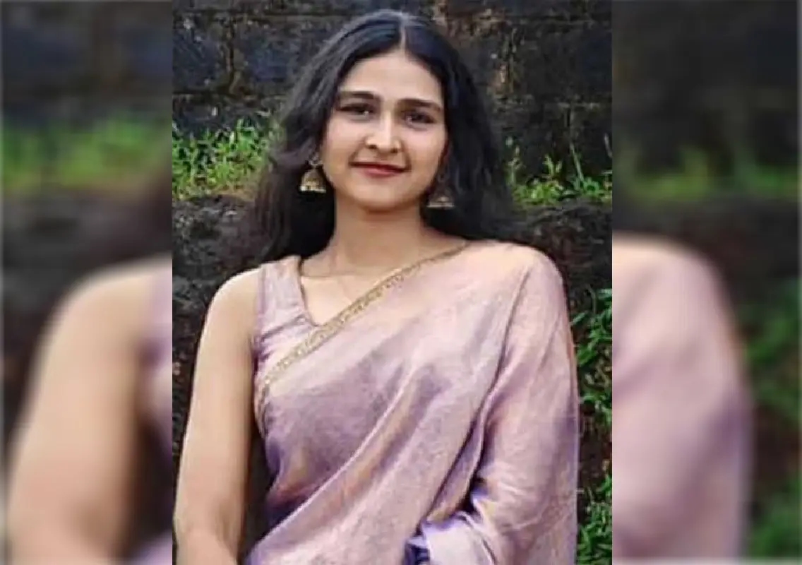 Padubidri student dies after being hit by tempo while crossing service road - News Karnataka