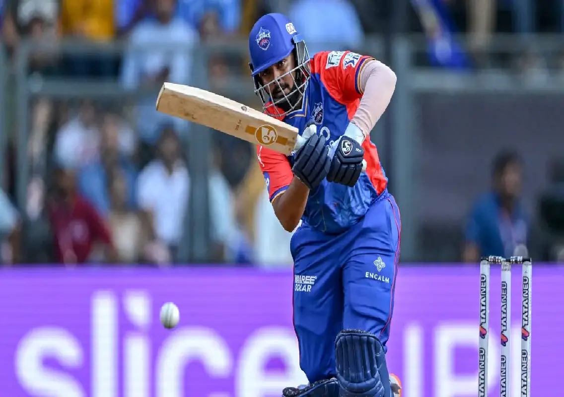 Prithvi Shaw returns to Delhi Capitals with ₹75 lakh IPL 2026 deal - News Karnataka