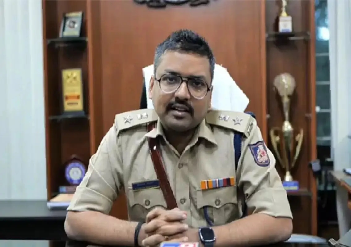 Probe into Uppoor assault allegations shifted from Brahmavar police - News Karnataka