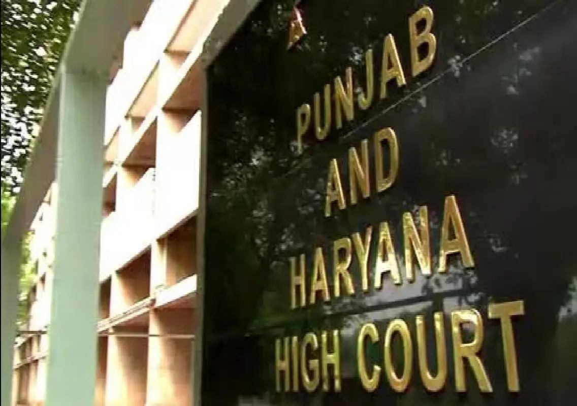Punjab and Haryana HC urges quick probe into Patiala SSP audio clip controversy - News Karnataka