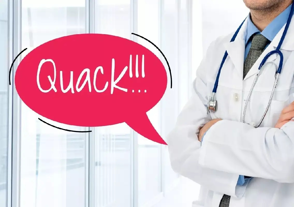 Quack arrested in Tirupattur for running illegal clinic in rented house - News Karnataka