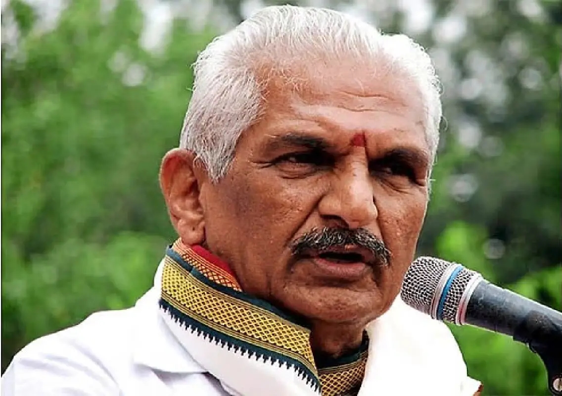 RSS leader Prabhakar Bhat granted anticipatory bail in Puttur case - News Karnataka