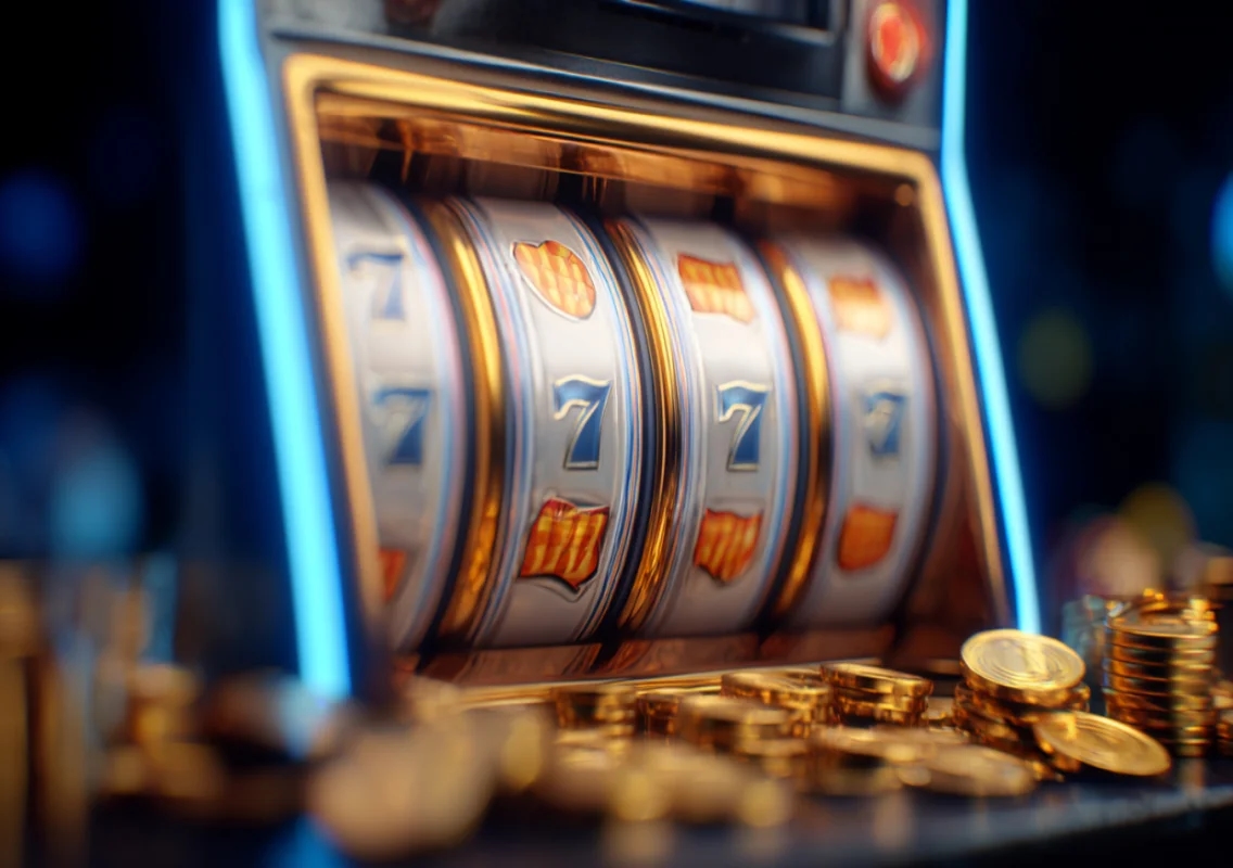 Top-rated online slots with the highest RTP - News Karnataka