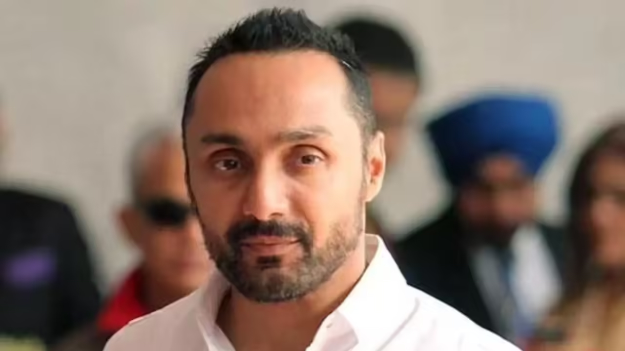 Rahul Bose faces court scrutiny over alleged fake domicile certificate - News Karnataka