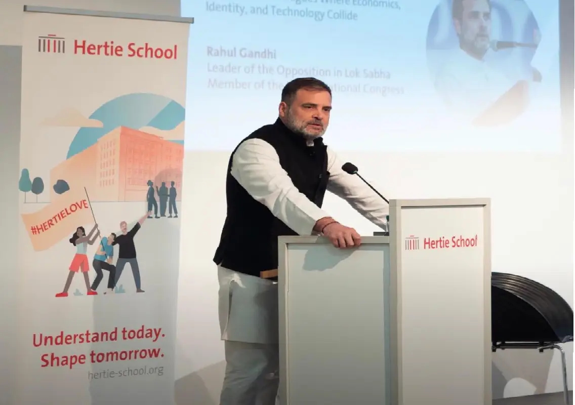 Rahul Gandhi says questioning polls alone not enough, vows to act - News Karnataka
