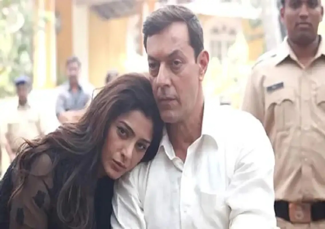 Rajat Kapoor jokes about his role in Drishyam 3, says “still behind Tabu” - News Karnataka