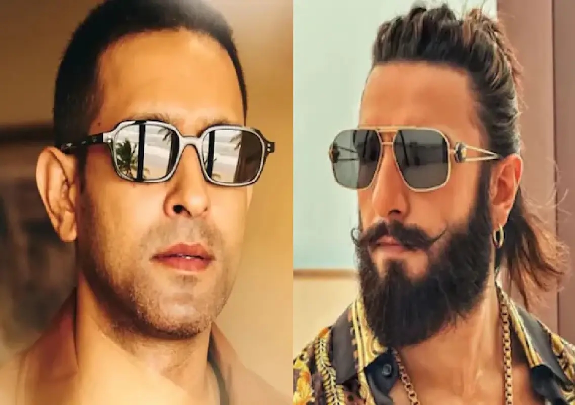 Ranveer Singh starts Don 3 prep as makers await Vikrant Massey - News Karnataka