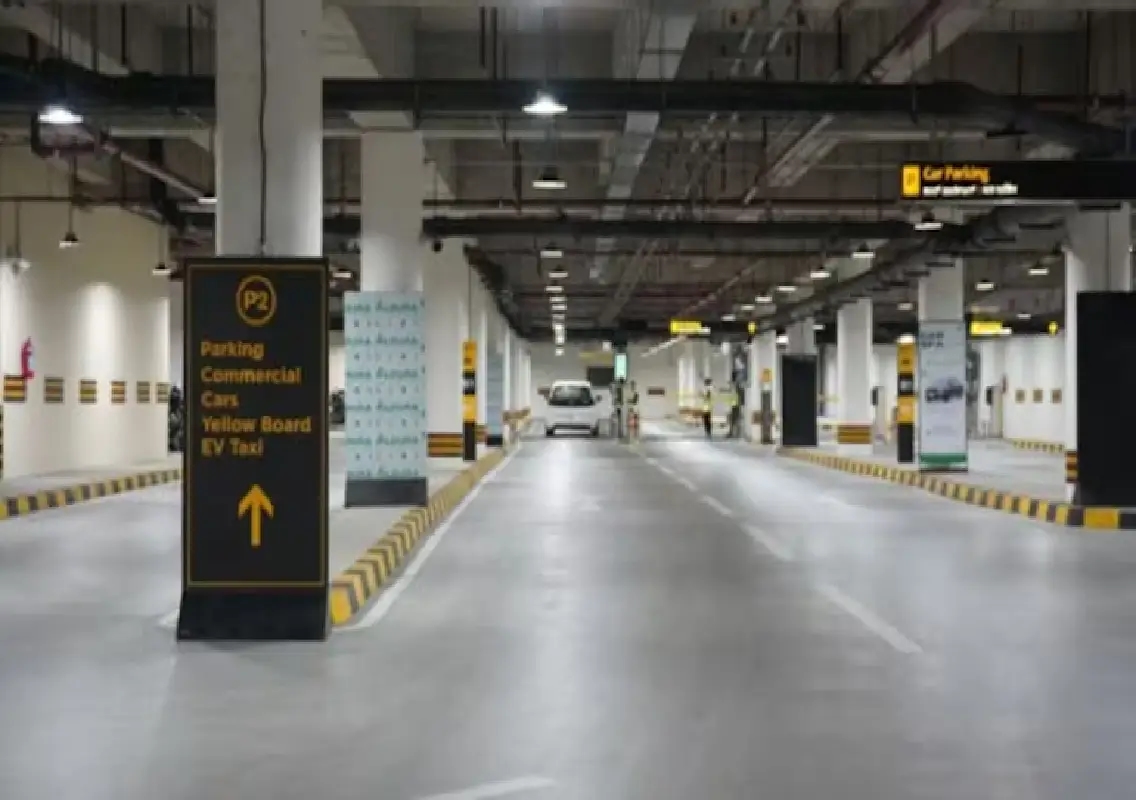 Rapido, Namma Yatri flag concerns over Bengaluru airport pick-up rules - News Karnataka