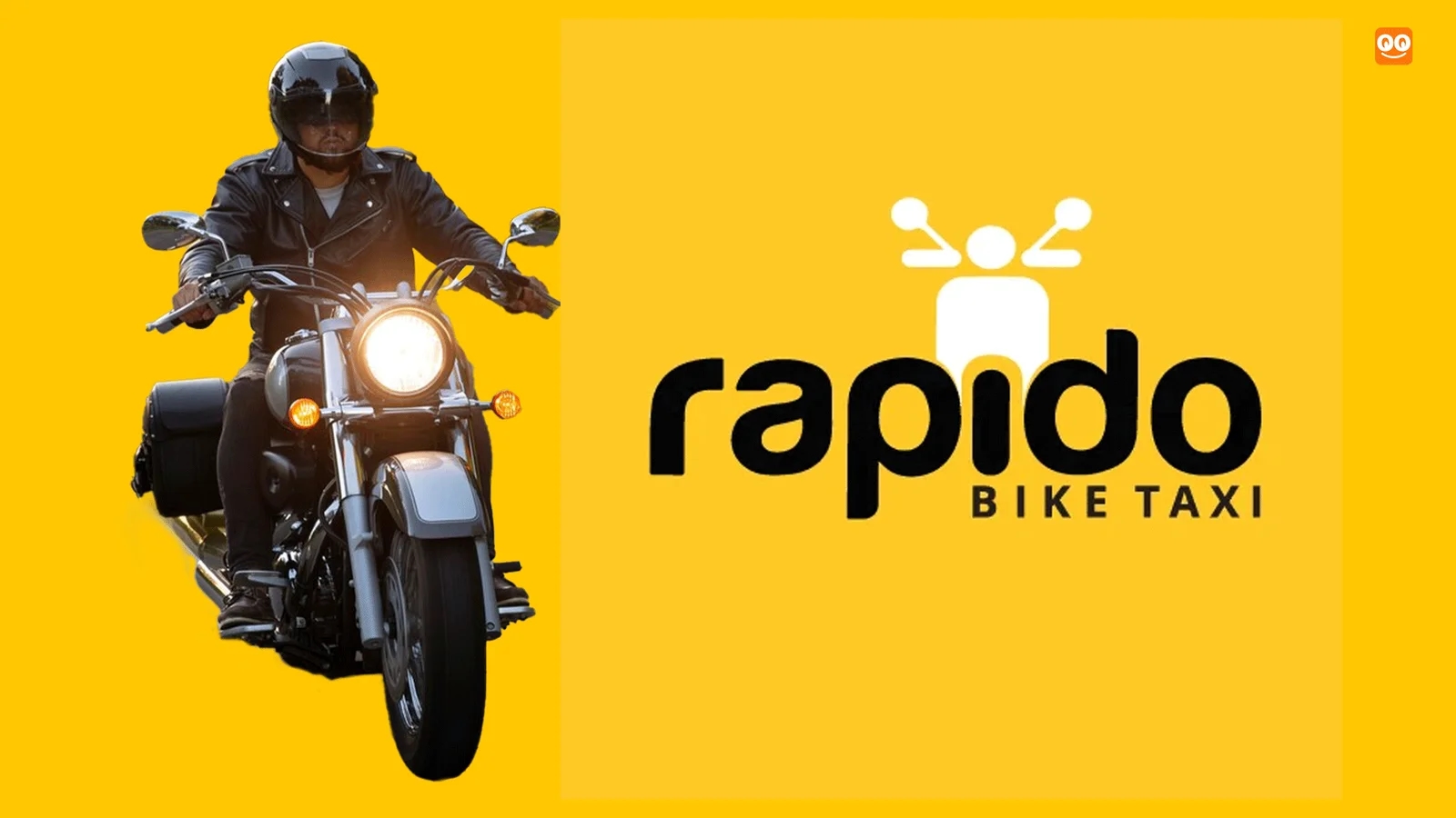 Rapido bike taxi ride turns nightmare, teen driver arrested for molestation - News Karnataka