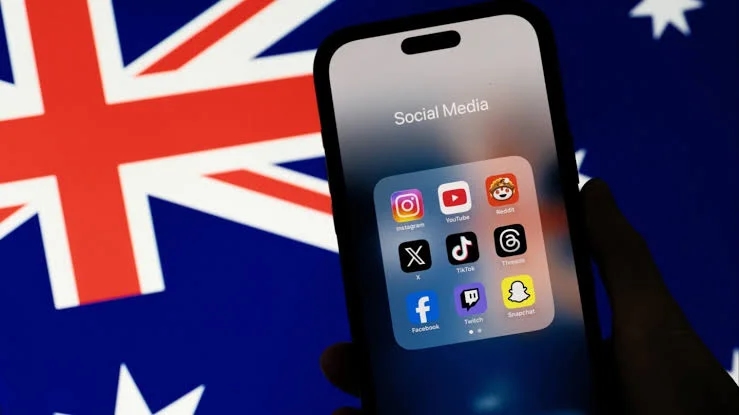 Reddit challenges Australia’s under-16 social media ban in top court - News Karnataka