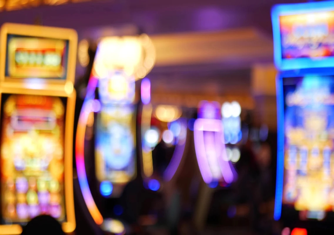 A Guide to Infinity Reels Slots: Features and Mechanics - News Karnataka