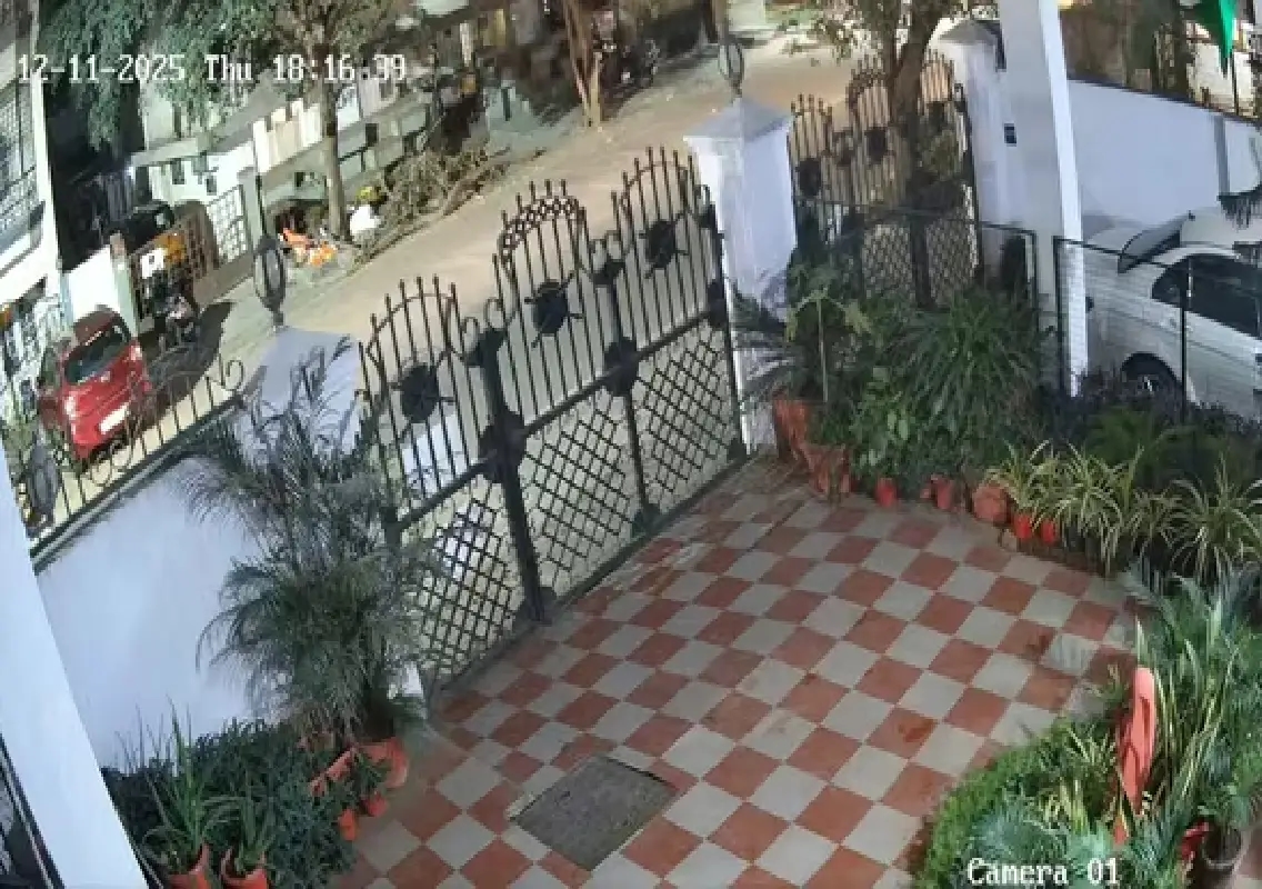 Ricky Kej flags theft scare at Bengaluru home, shares CCTV footage - News Karnataka