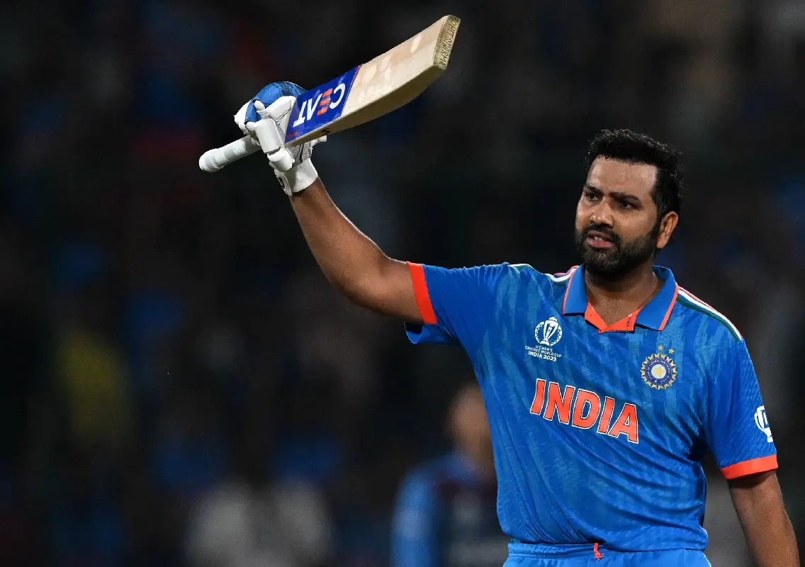 Rohit Sharma set to play Syed Mushtaq Ali knockouts amid BCCI pressure - News Karnataka