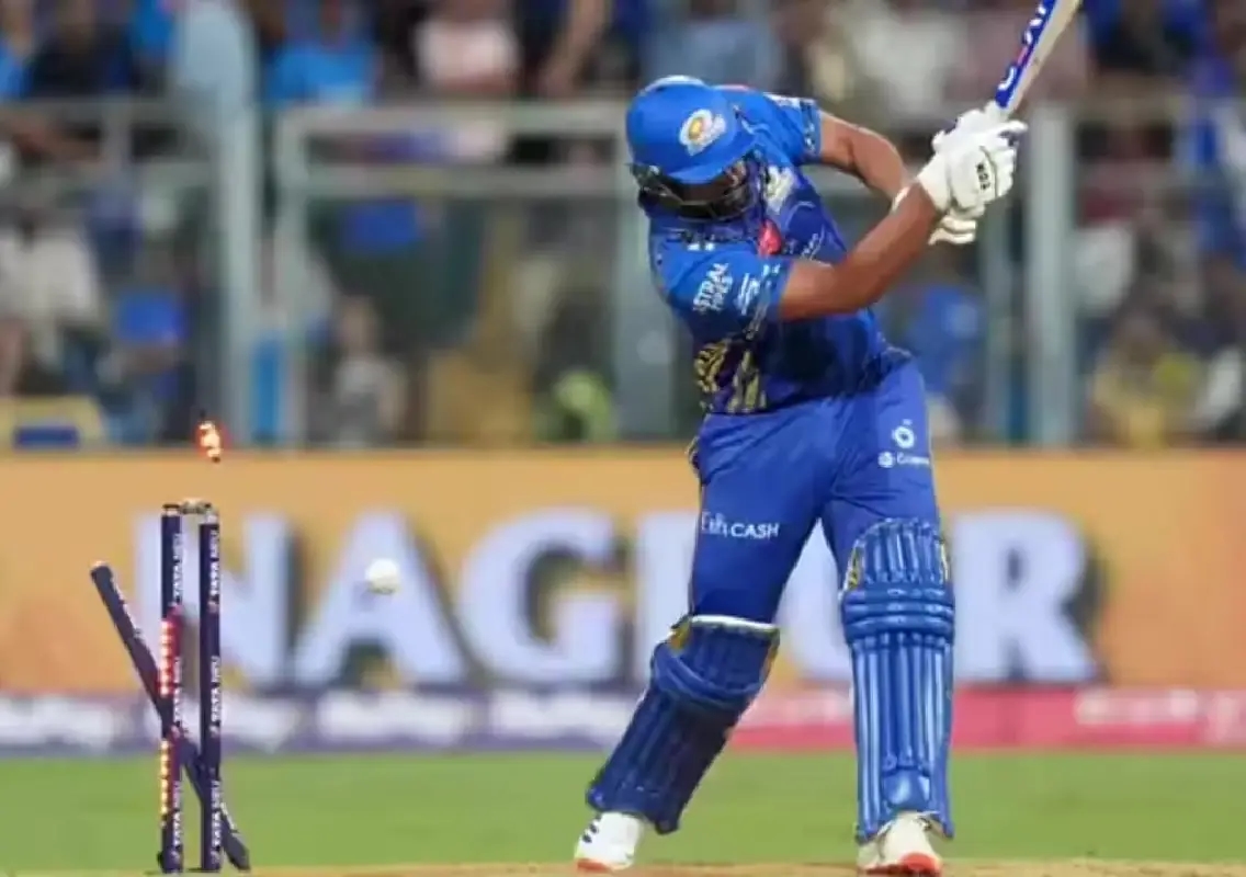Rohit Sharma’s year of change: Final 2025 innings shows he’s far from done - News Karnataka