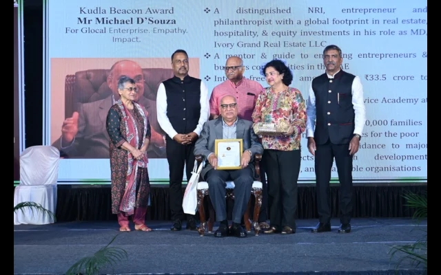 Roshni Impact Awards 2025 Honour Change-Makers Championing Inclusion, Justice and Social Transformation - News Karnataka