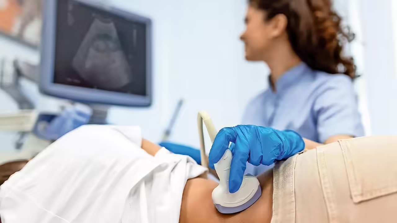 Routine scan saves young man, reveals silent kidney cancer - News Karnataka