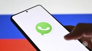 Russia moves to restrict WhatsApp, raising privacy concerns - News Karnataka