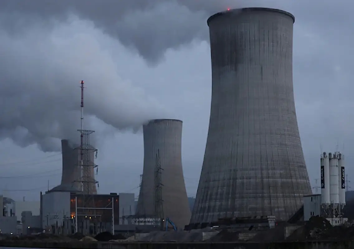 SHANTI Bill paves way for major expansion of India’s nuclear sector - News Karnataka
