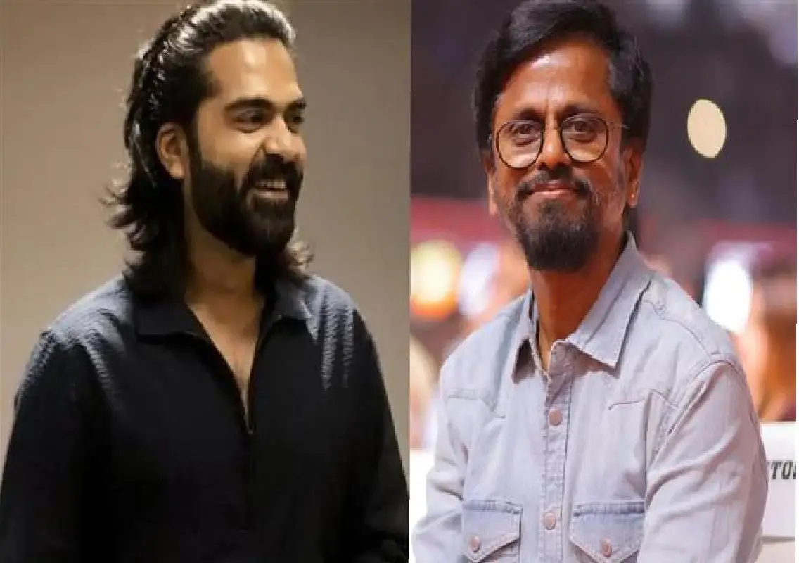 STR and AR Murugadoss collaboration buzz excites Kollywood - News Karnataka