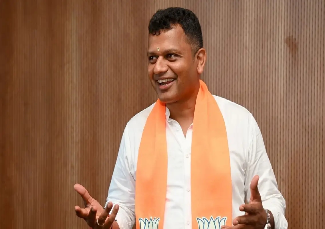 Sakleshpur–Subrahmanya ghat electrification boosts coastal rail link: Chowta - News Karnataka