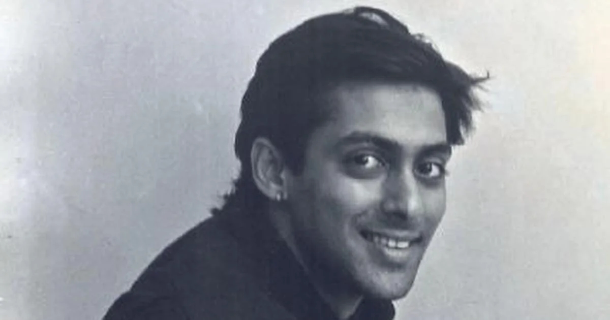 Salman Khan: shaped by Salim Khan’s shadow and Salma’s quiet strength - News Karnataka