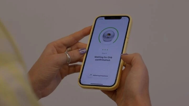 Sam Altman-backed ‘World’ app adds encrypted chat and crypto payments - News Karnataka