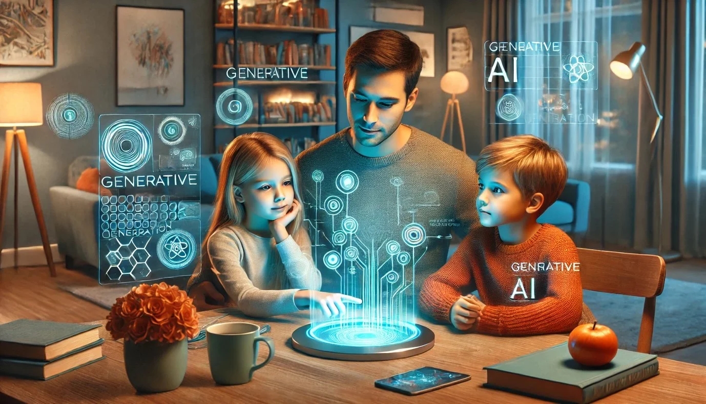 Sam Altman says AI is helping him navigate early challenges of parenthood - News Karnataka