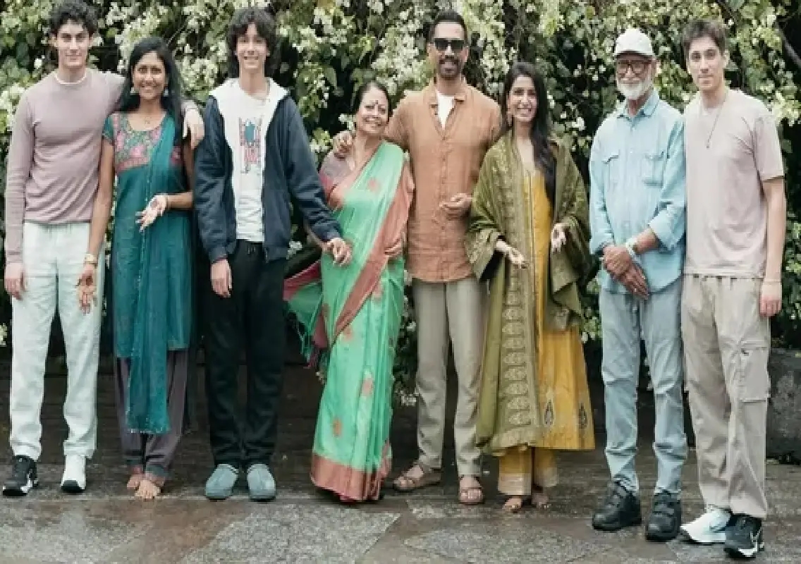 Samantha Ruth Prabhu glows in new photo as sister-in-law sends love - News Karnataka
