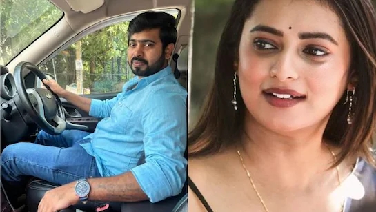 Serial actress allegedly kidnapped by estranged husband in Bengaluru - News Karnataka