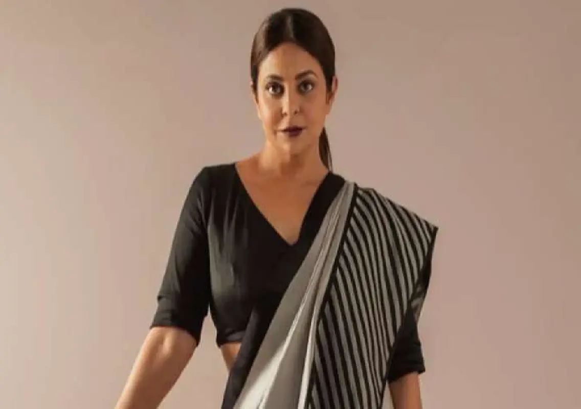 Shefali Shah calls out Bollywood’s age and gender double standards - News Karnataka