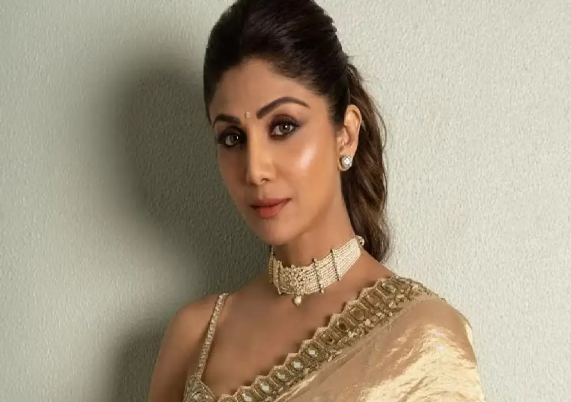 Shilpa Shetty breaks silence on ₹60-crore case, denies wrongdoing - News Karnataka