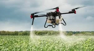 Shivamogga police deploy drones to crack down on ganja use - News Karnataka