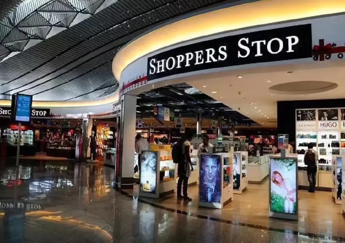 Shoppers Stop CMO says authentic value, not trends, will define the future of Indian retail - News Karnataka
