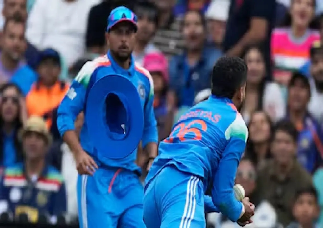 Shreyas Iyer resumes batting, reports to BCCI CoE ahead of NZ ODIs - News Karnataka