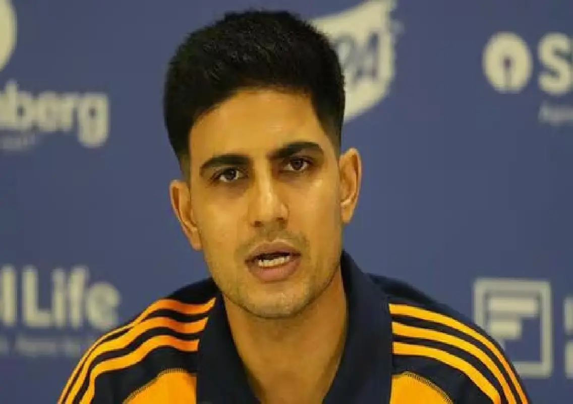 Shubman Gill, Bumrah among three Indians in Cricket Australia’s Test XI - News Karnataka