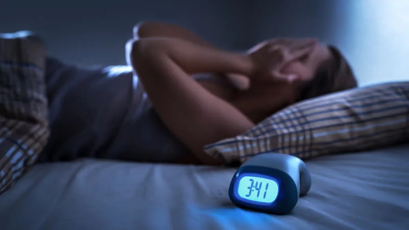 Sleep banking emerges as key strategy for workers facing chronic sleep loss - News Karnataka