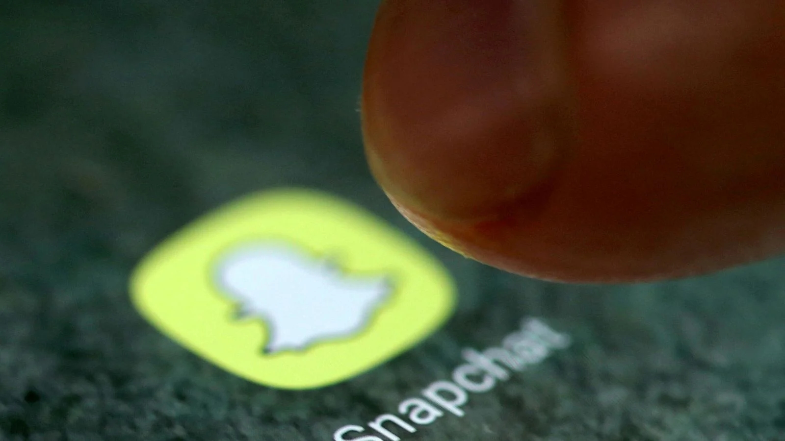 Snapchat tops list in UK child abuse cases as online exploitation surges - News Karnataka