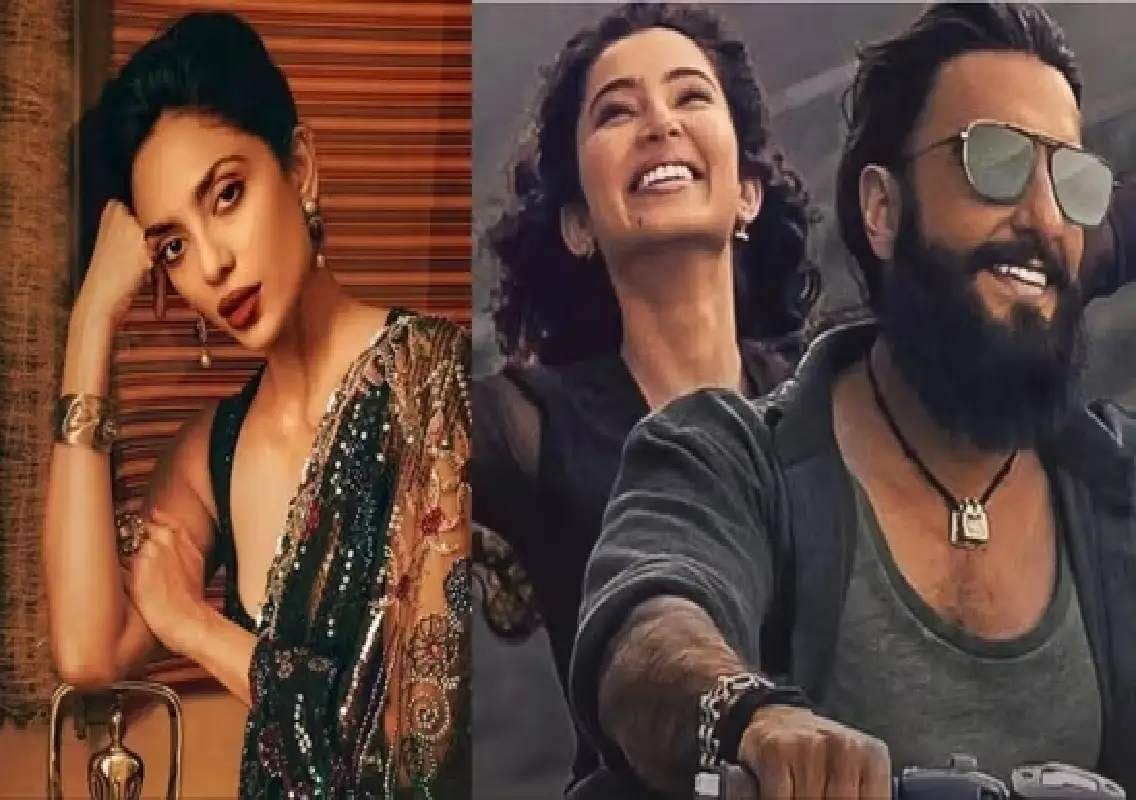Sobhita Dhulipala calls Dhurandhar ‘supreme’ and inspiring - News Karnataka