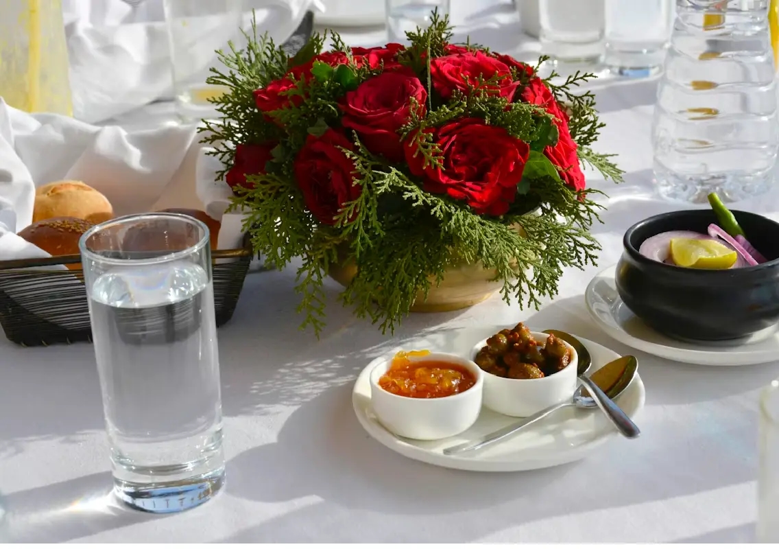 State dinner for Vladimir Putin highlights India’s blend of diplomacy and seasonal wellness - News Karnataka