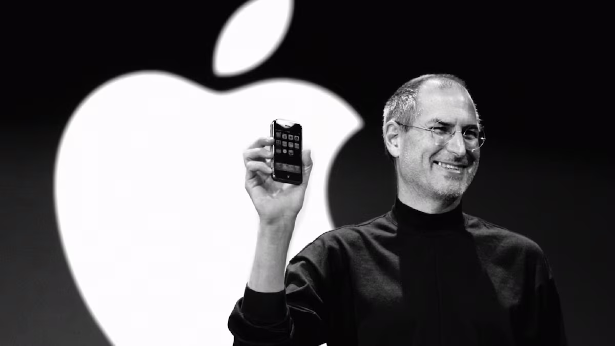 Steve Jobs’ career lesson still resonates 45 years after Apple’s IPO - News Karnataka