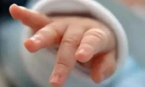 Stolen newborn recovered within 24 hours in Dhanbad - News Karnataka