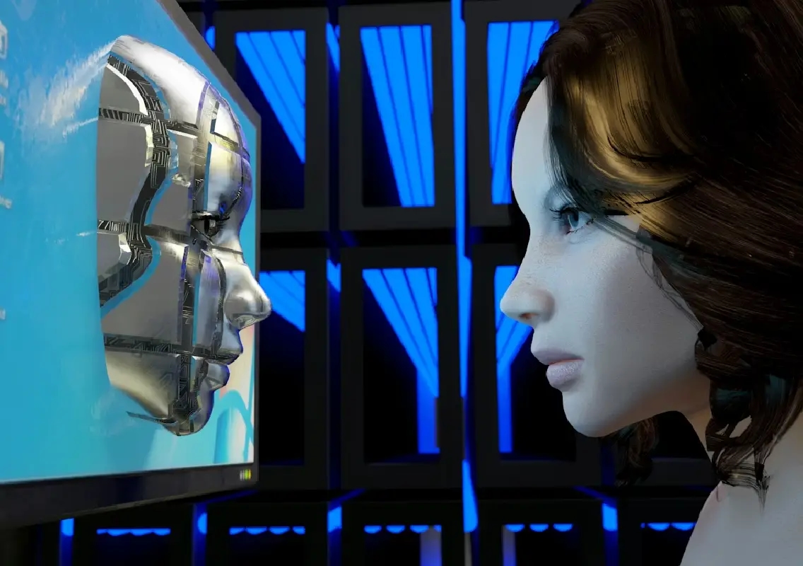 Study finds AI firms fall short of global safety standards amid superintelligence race - News Karnataka