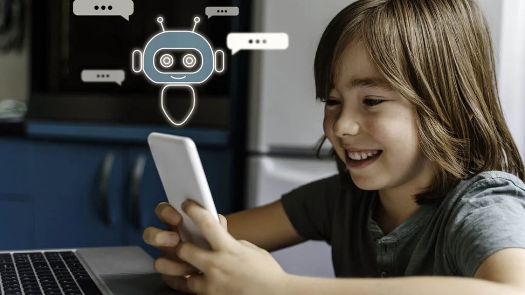Teenagers facing violence increasingly turning to AI chatbots for mental health support - News Karnataka