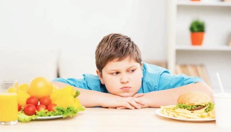 Study links skipped breakfasts and reduced cycling to rising obesity in schoolchildren - News Karnataka