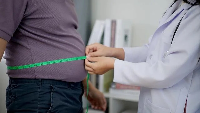 Supportive relationships may influence body weight, UCLA study finds - News Karnataka