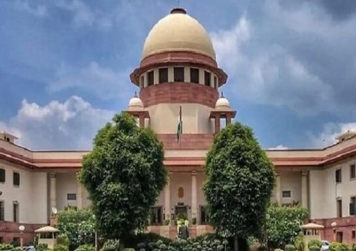 Supreme Court considers pan-India guidelines to curb highway accidents - News Karnataka